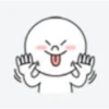 LINE & Panda & Unicorn & Kel & Joker 8