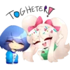 Delia's Chibi pack 6