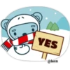 ️Jokukuma Christmas  ️ 11