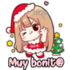 Niña Claus 5