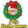 Niña Claus 6