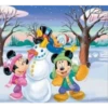 Mickey Mouse(Navidad) 1 6