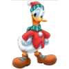 Mickey Mouse(Navidad) 1 7