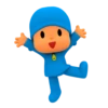 Pocoyo Frases 3 9