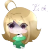 Delia's Chibi pack 9