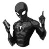 Hombre araña 8
