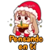 Niña Claus 7