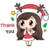 Boobib Christmas   ️ 6