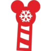 ABC Mickey Navideño 5