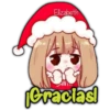 Niña Claus 8