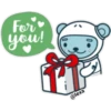 ️Jokukuma Christmas  ️ 13