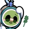 Cursed Taiko Garden (Part 1) 5