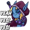 YEAH YES! YES! @JoJo