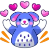 Beautiful Kawaii 9