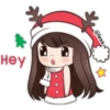 Boobib Christmas   ️ 8