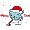 ️Jokukuma Christmas  ️ 14