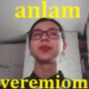 anlam
veremiom