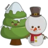 ️Felíz Navidad 6 5