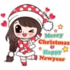 Boobib Christmas   ️ 11