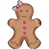 Navidad Pink #2 10