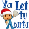 Pocoyo Navideño 5