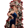 Carolina Ross Navidad 2021 11