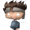 Delia's Chibi pack 10
