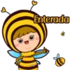 Enterada
miyi