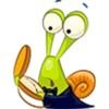 Snappy the Snazzy Snail 7