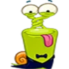 Snappy the Snazzy Snail 8