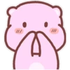 °oshito pinker moon° 12
