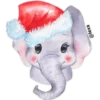 Feliz Navidad 11 12
