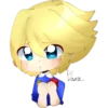 Delia's Chibi pack 11