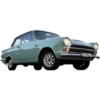 Funny vintage retro cars for cars lovers 6