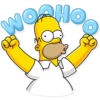 Homer Simpson (part 1) 13