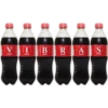 V
Coca-Cola
1
Coca-Cola
y compet
B
Coca-Cola
R
Coca-Cola
+00 PORT
A
Coca-Cola
toppt
com
S
Coca-Cola