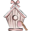Navidad Pink #2 12