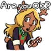 Are you ok