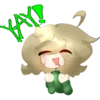 Delia's Chibi pack 12