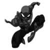 Hombre araña 10