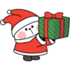 Spoiled Christmas P.1/2 6