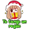 Niña Claus 10