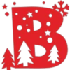 ABC Mickey Navideño 8
