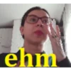 ehm