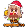 Niña Claus 11