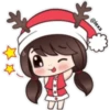 Boobib Christmas   ️ 15