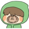Shy Boy Stamp 8
