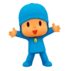 Pocoyo Frases 3 11