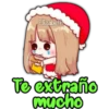 Niña Claus 12