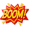 BOOM!